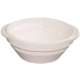 Suppentasse mit Griffen, 14 cm, weiss