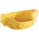 Auflaufform Huhn, gelb, 34x22x7.5 cm / 2 lt