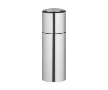 Salzmhle Stuttgart Edelstahl 16 cm