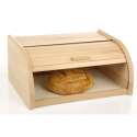Brotbox Buche 40x28x18 cm