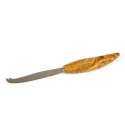 Ksemesser Olivenholz 11 cm