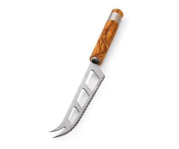 Ksemesser Olivenholz ACERO  10 cm