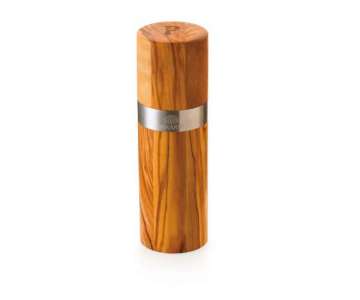 Pfeffermhle Acero Olivenholz 16 cm