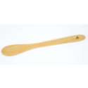 Spachtel rund Olivenholz Contour 30 cm