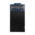 Bestellblockhalter 11x21cm blau