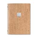 Karte A4 BIND Sughero Kork gelocht (ohne Sichtmappen)