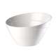 Schale weiss stapelbar 21cm H:13cm 1.5lt