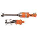Senior XL Kombi-Mixer=Motor+Mixstab 40cm+Rhrbesen 20.5cm