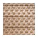 Tischset beige