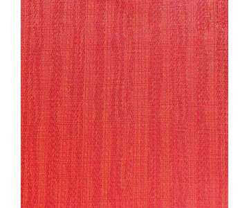 Tischset rot