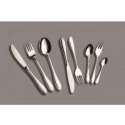 Fischmesser Modell SWING 18/10