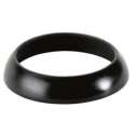 Ring/St�nder f�r Sch�sseln D:13cm, schwarz
