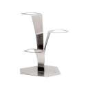 Buffet-Etagere CHOICE m. 3 Armen, H:50cm