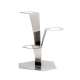 Buffet-Etagere CHOICE m. 3 Armen, H:50cm