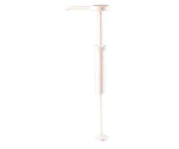 Plastik-Handpumpe f. Brennpaste 2308
