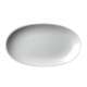 Platte CATERING oval 35x20,5x4cm, Coupform
