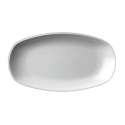 Platte CATERING oval/eckig, 34,5x19x3,5cm