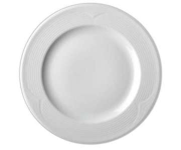 Teller SATURN flach, D:20cm