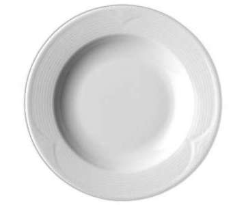 Teller SATURN tief, D:30cm