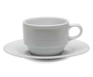 Espresso-Untertasse SATURN D:12,4cm