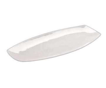 Platte 39x17,5cm