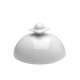Cloche CONFINESSE, D:17cm, f. Art. 4241.23, 1 St.