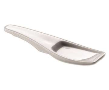 Amuse-Gueule-Lffel 10x4cm, H:2,2cm