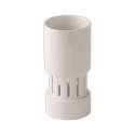 Porzellan-Fondue-Set 2-tlg H:13,5cm