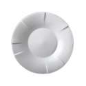 Teller SPIN flach, D:30cm, H: 3,5cm