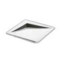 Schale MODUL flach, 11x11cm