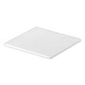 Platte MOVE flach, 12x12x1cm
