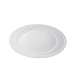 Platte RIBBON oval, 40x24x2cm