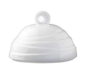 Cloche RIBBON D:15,5cm, H:10,5cm