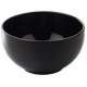 Schale SPHERE 0,7L, D:14, H:7,5cm, schwarz