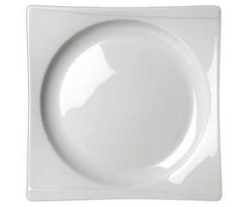 Teller PERU flach, diag.D:40cm