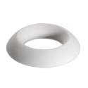 Ring SELECTION A. Silikon, D:83mm, weiss