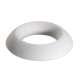 Ring SELECTION A. Silikon, D:83mm, weiss