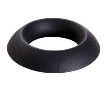 Ring SELECTION A. Silikon, D:134mm, schwarz