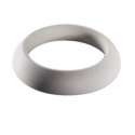 Ring SELECTION A. Silikon, D:134mm, weiss