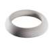 Ring SELECTION A. Silikon, D:134mm, weiss