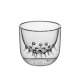 Glasschale AMUSE 0,19L, D:8,5cm, H:7,8cm, dw