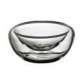Schlchen 0,07L, D:9cm, H:4,5cm, doppelwandig