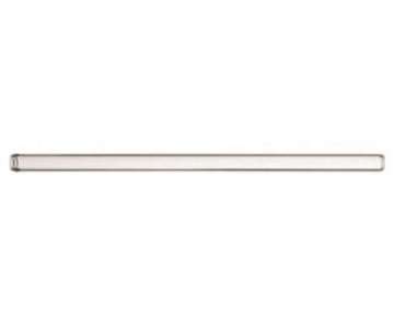 Glastrinkhalm, L:12cm, D:0,8cm,