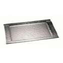 Buffetglasplatte 40x25cm