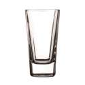 Longdrinkglas KLARO 40cl, 7,8x7,8x14cm