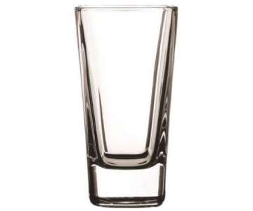 Longdrinkglas KLARO 40cl, 7,8x7,8x14cm