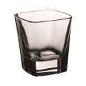 Whiskey Becher KLARO 33cl, D:9,5cm, H:9,5cm
