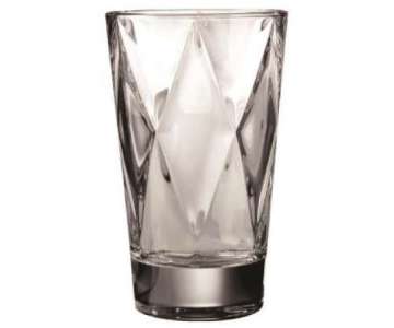Longdrinkglas KLARO 40cl, D:8,5cm, H:14cm