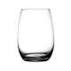 Glas 0,32L, D:7,5cm, H:10,5cm
