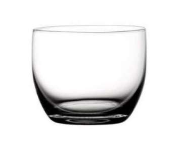 Glas 0,18L, D:7,5cm, H:6cm